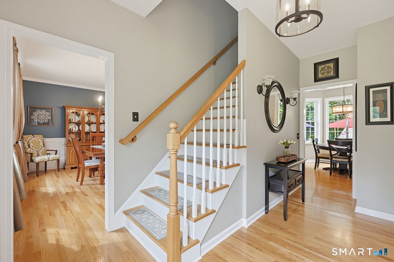 34 Foxglove Circle Haddam CT 06441
