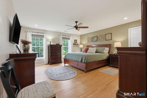 34 Foxglove Circle Haddam CT 06441