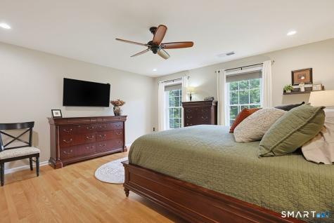 34 Foxglove Circle Haddam CT 06441