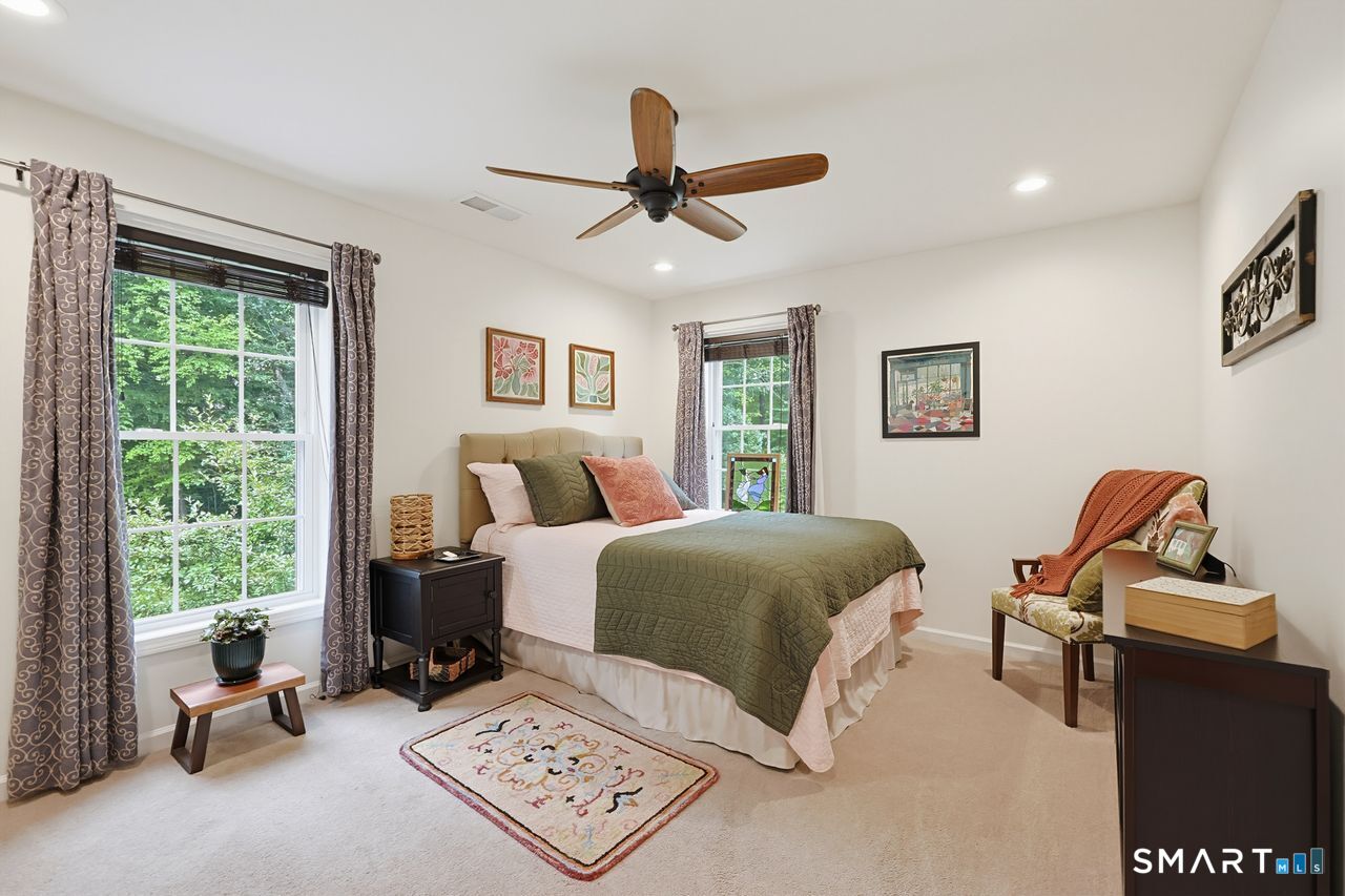 34 Foxglove Circle Haddam CT 06441