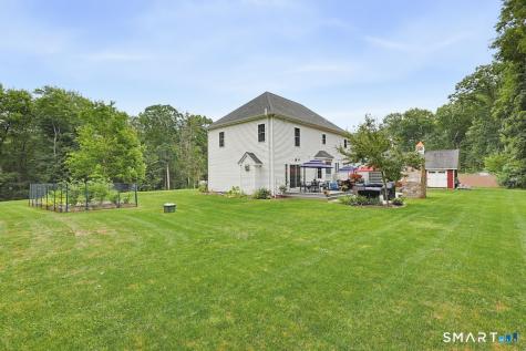 34 Foxglove Circle Haddam CT 06441