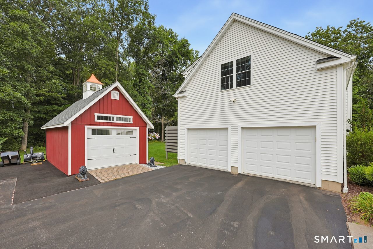 34 Foxglove Circle Haddam CT 06441