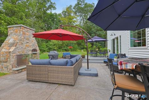34 Foxglove Circle Haddam CT 06441