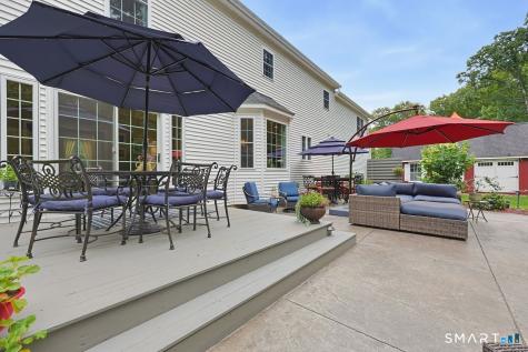 34 Foxglove Circle Haddam CT 06441