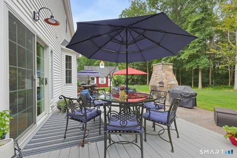 34 Foxglove Circle Haddam CT 06441