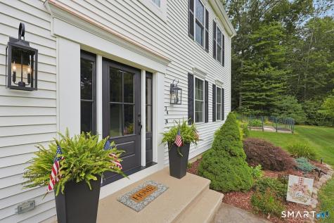 34 Foxglove Circle Haddam CT 06441
