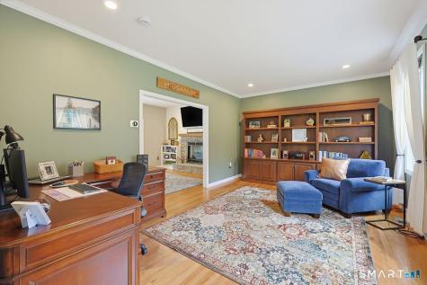 34 Foxglove Circle Haddam CT 06441