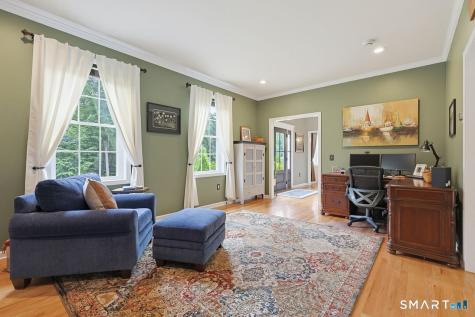 34 Foxglove Circle Haddam CT 06441