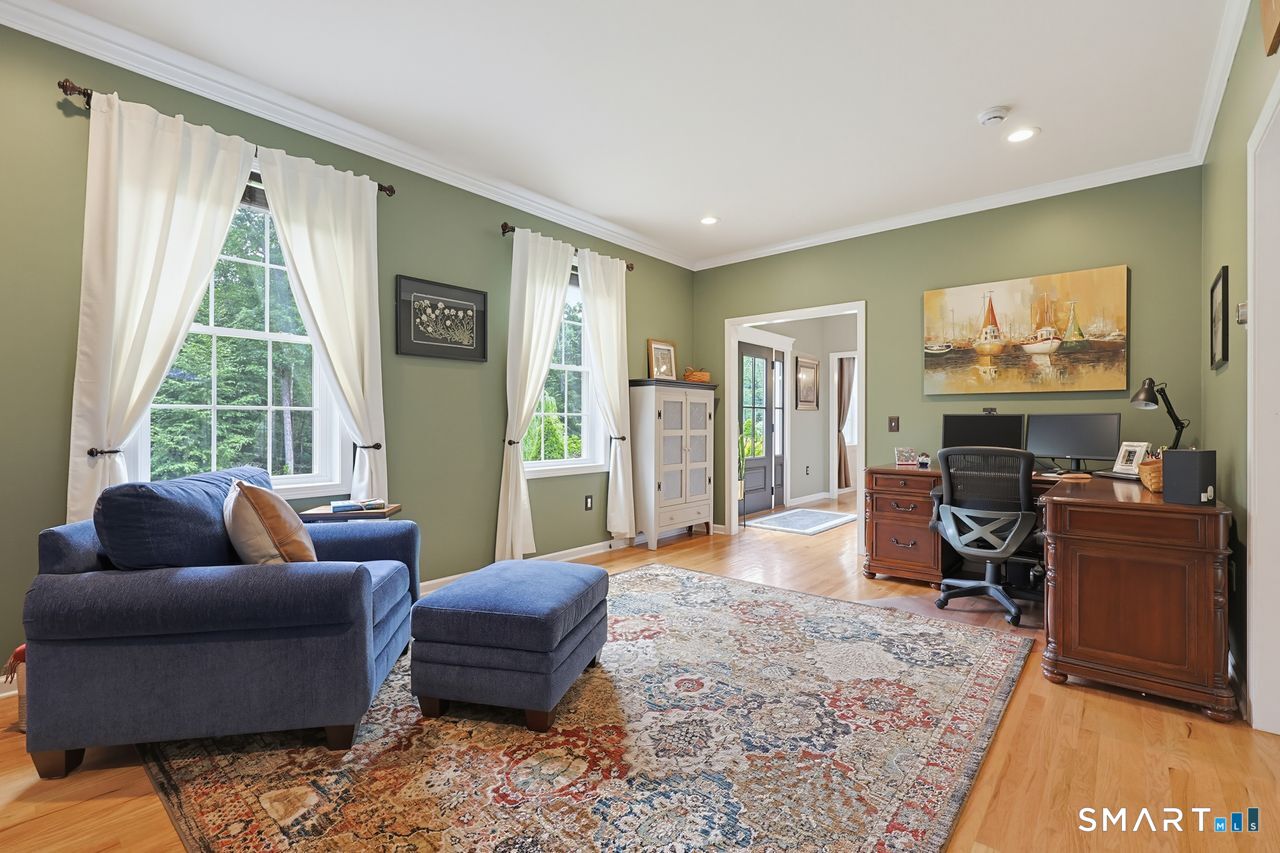 34 Foxglove Circle Haddam CT 06441