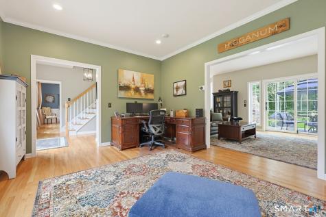 34 Foxglove Circle Haddam CT 06441
