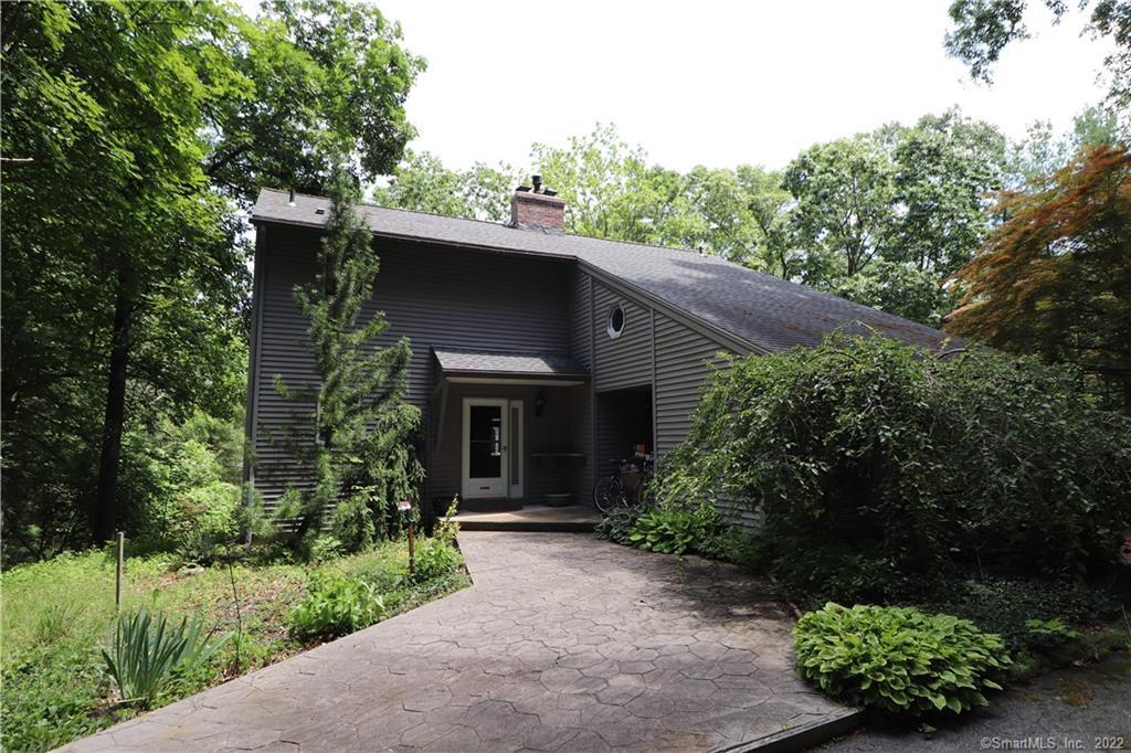 154 Lancaster Road Coventry CT 06238