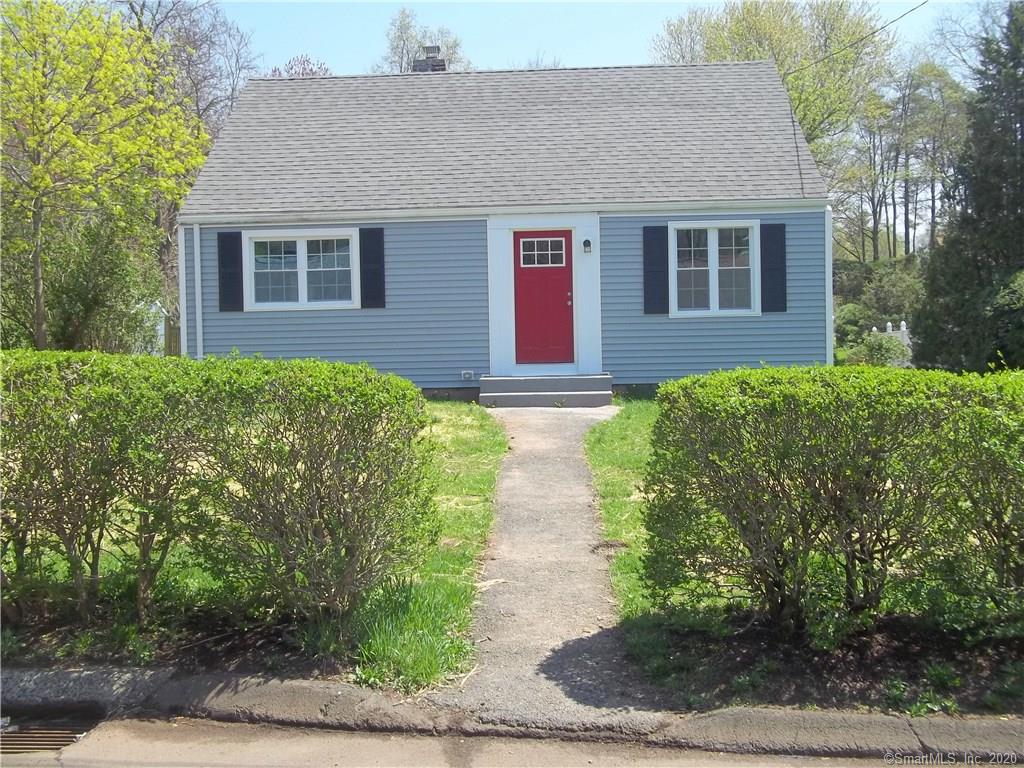 73 Tremper Drive Wallingford CT 06492