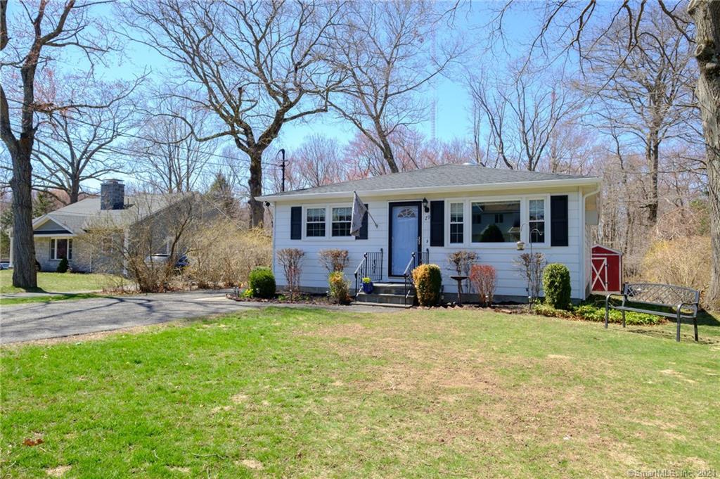 29 Peach Orchard Road Prospect CT 06712
