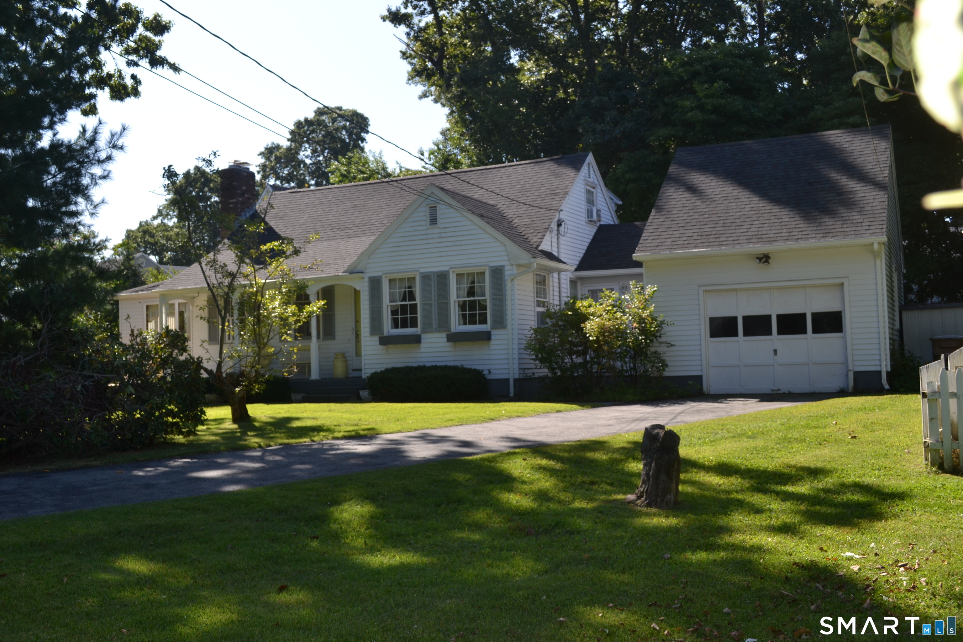 7 Barrett Drive East Lyme CT 06357