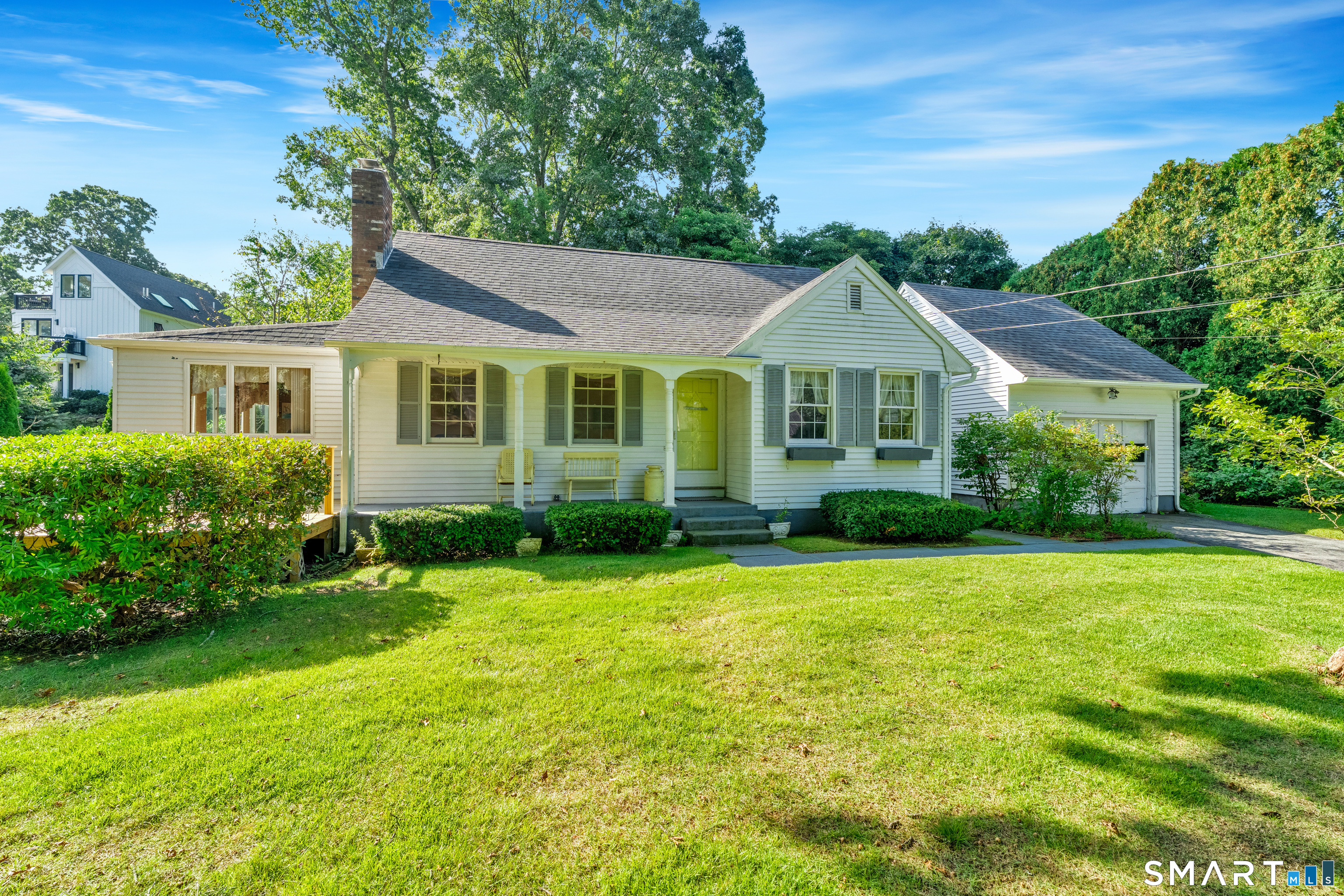 7 Barrett Drive East Lyme CT 06357