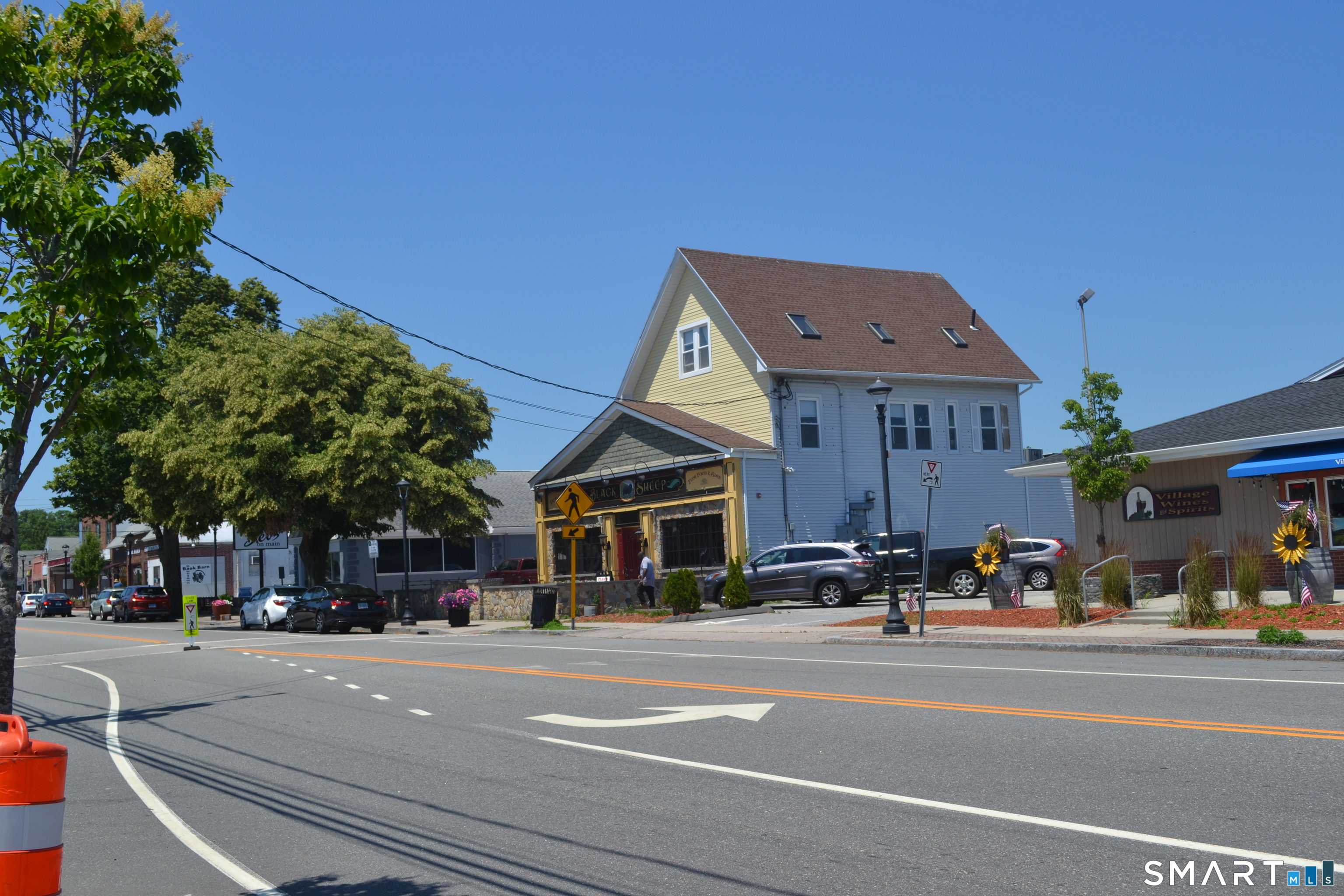 7 Barrett Drive East Lyme CT 06357