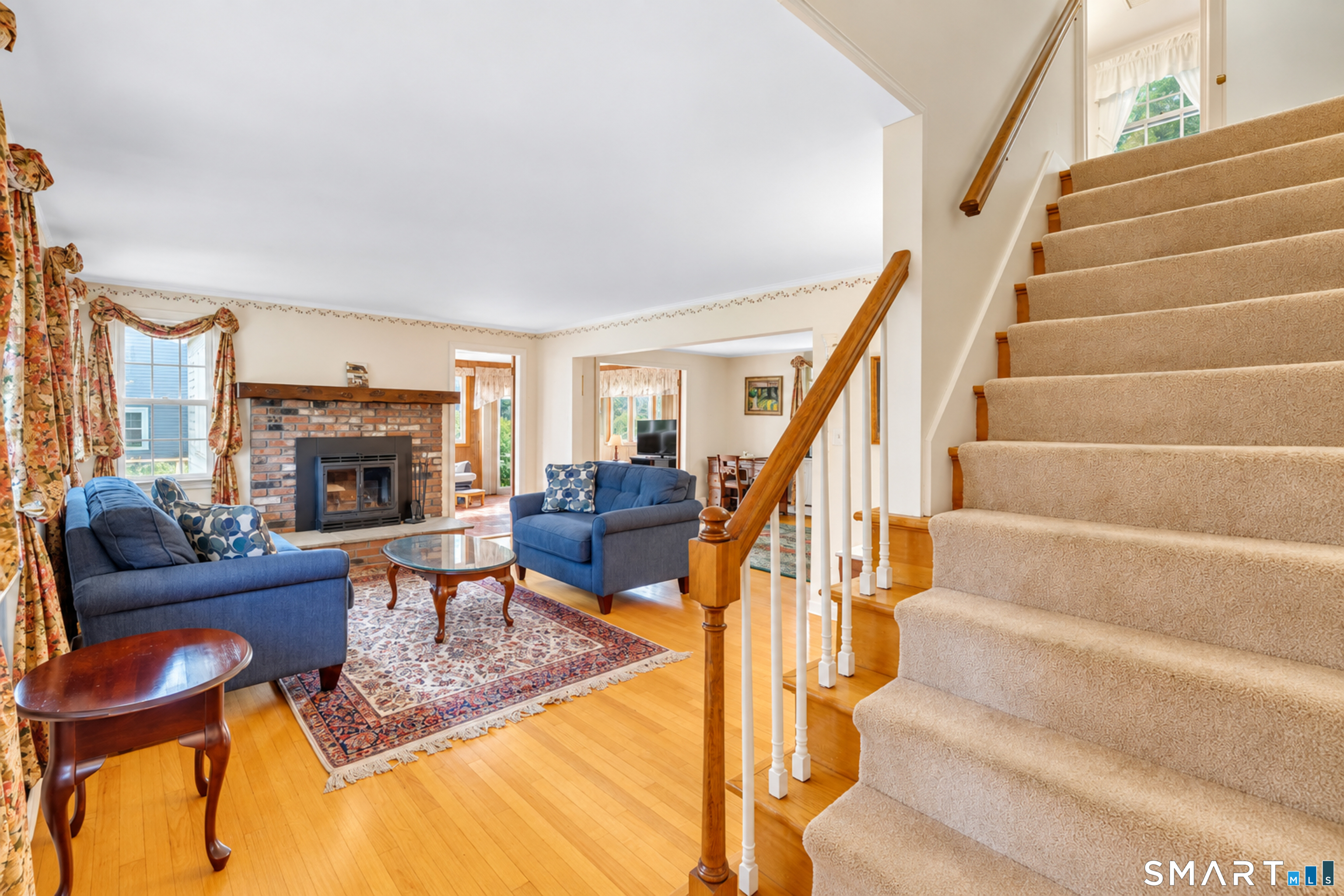 7 Barrett Drive East Lyme CT 06357