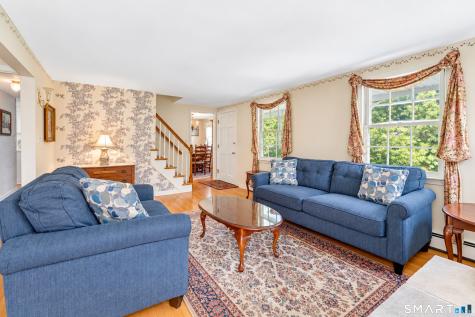 7 Barrett Drive East Lyme CT 06357