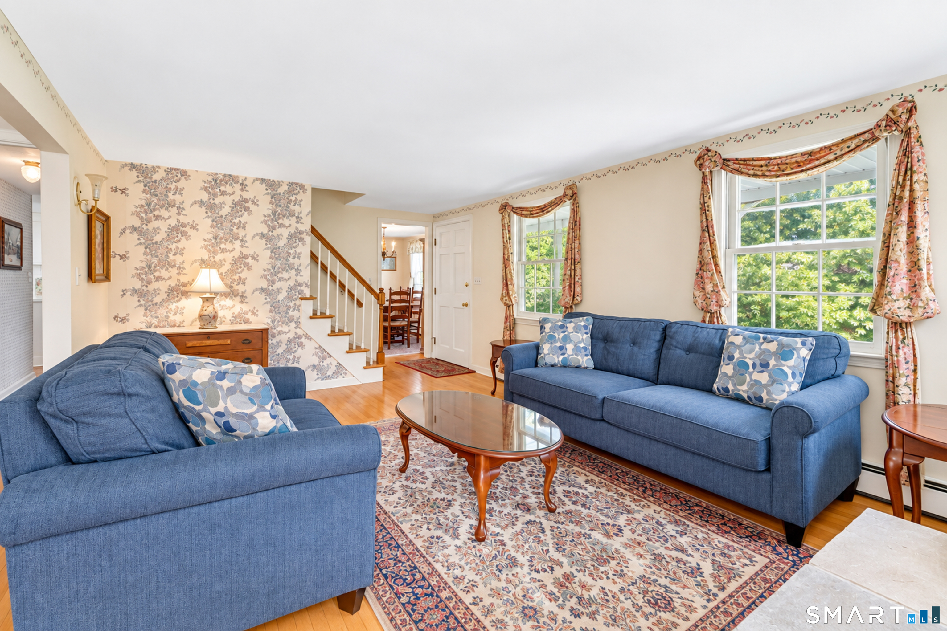 7 Barrett Drive East Lyme CT 06357