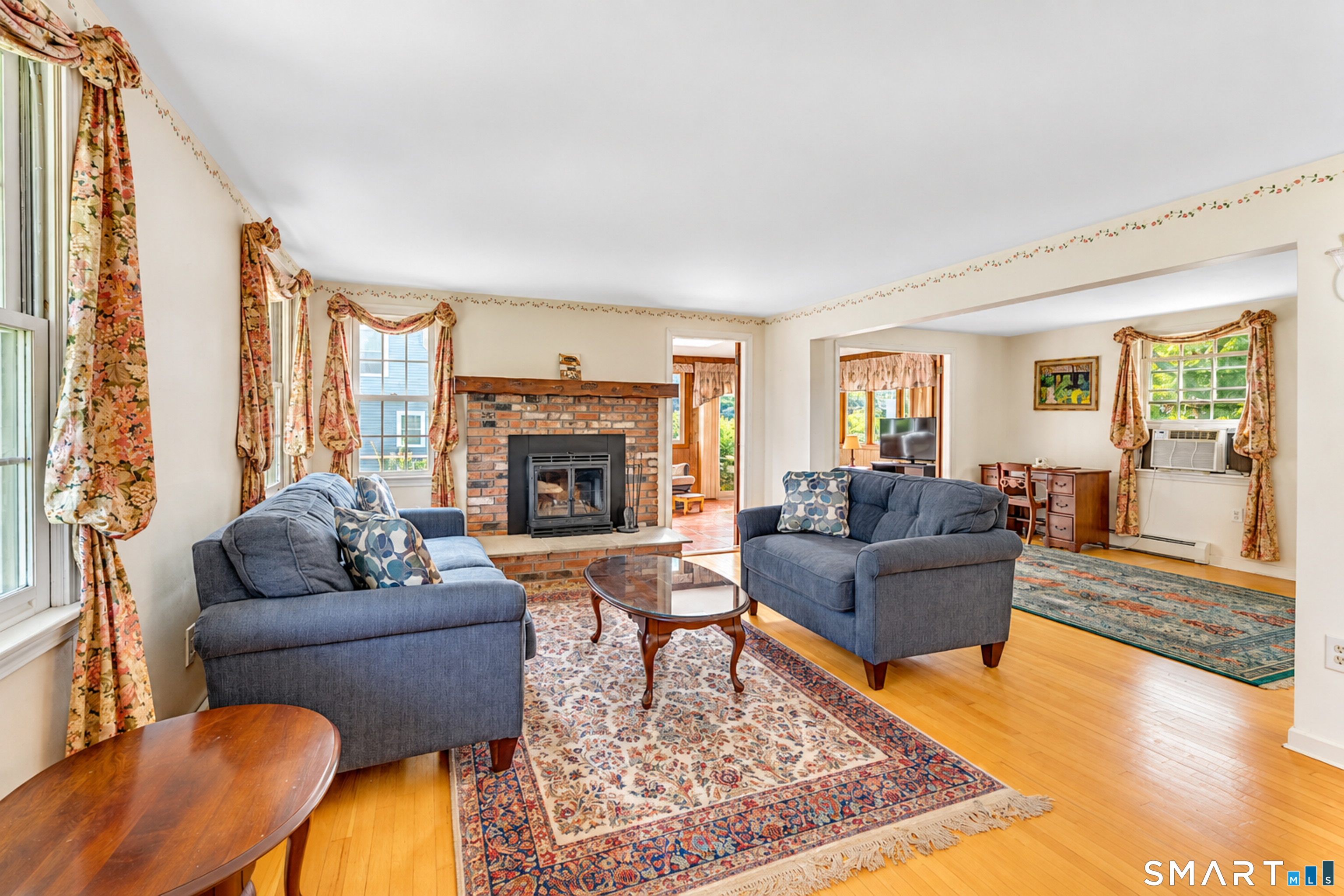 7 Barrett Drive East Lyme CT 06357