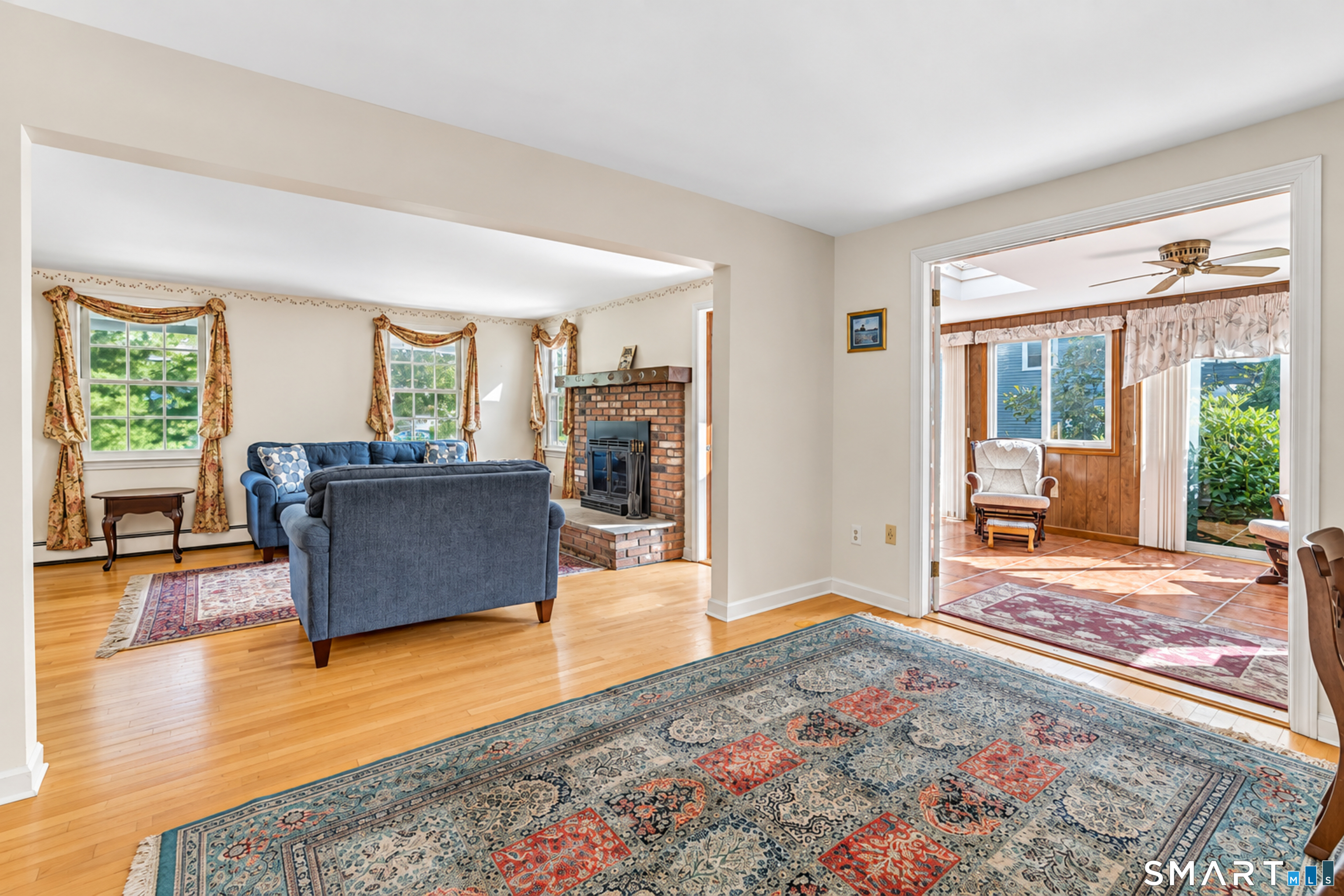 7 Barrett Drive East Lyme CT 06357