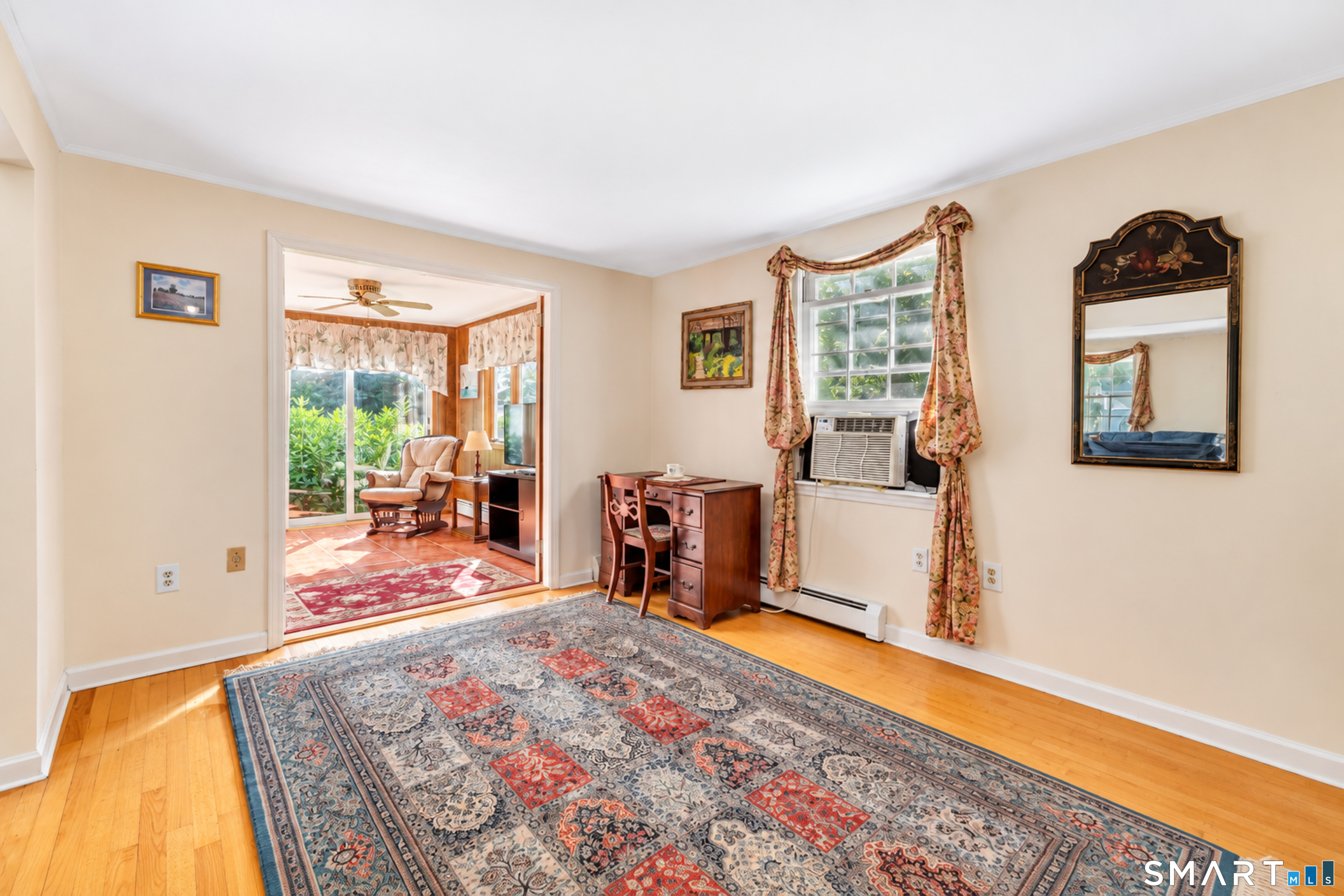 7 Barrett Drive East Lyme CT 06357