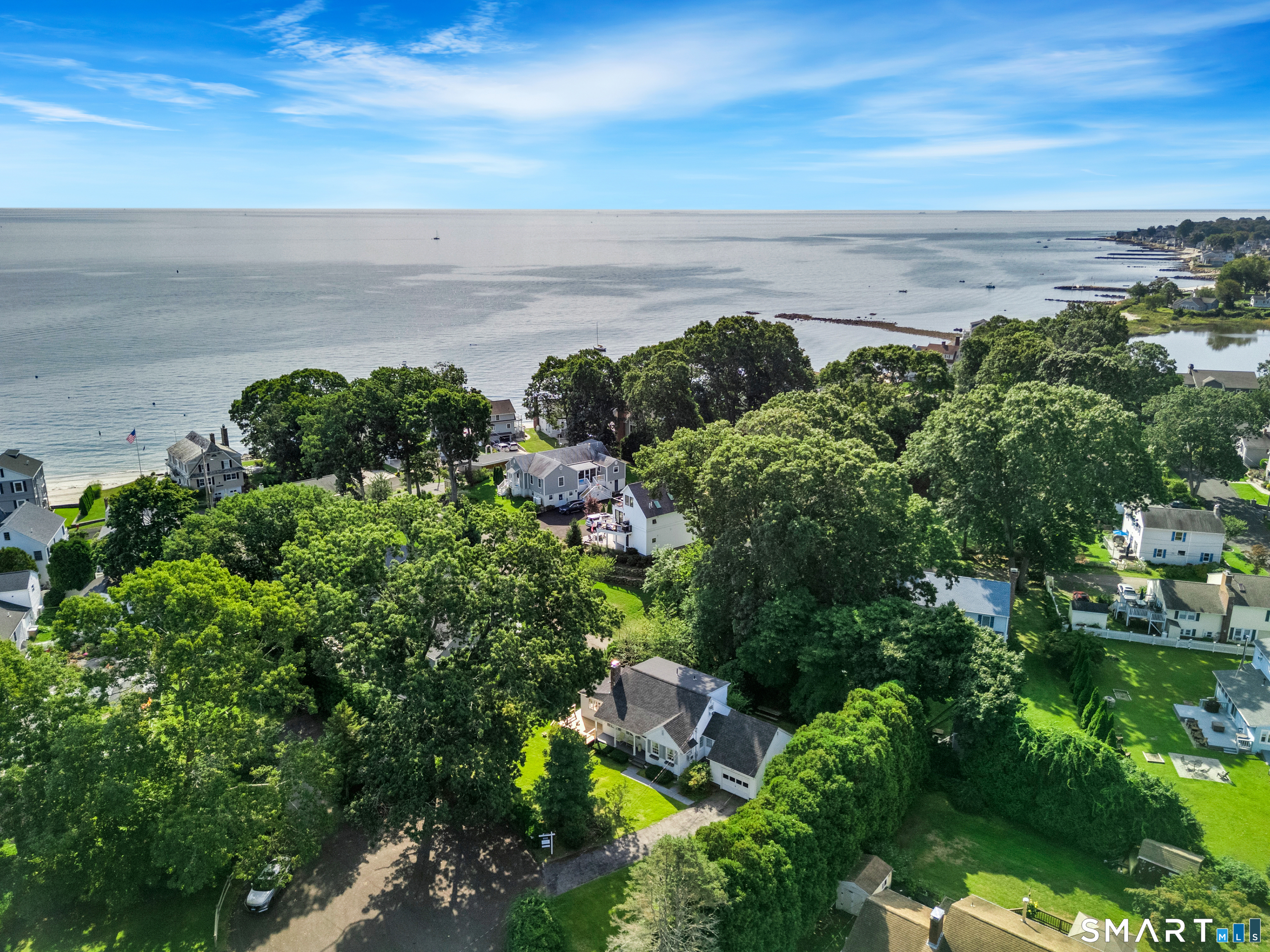 7 Barrett Drive East Lyme CT 06357
