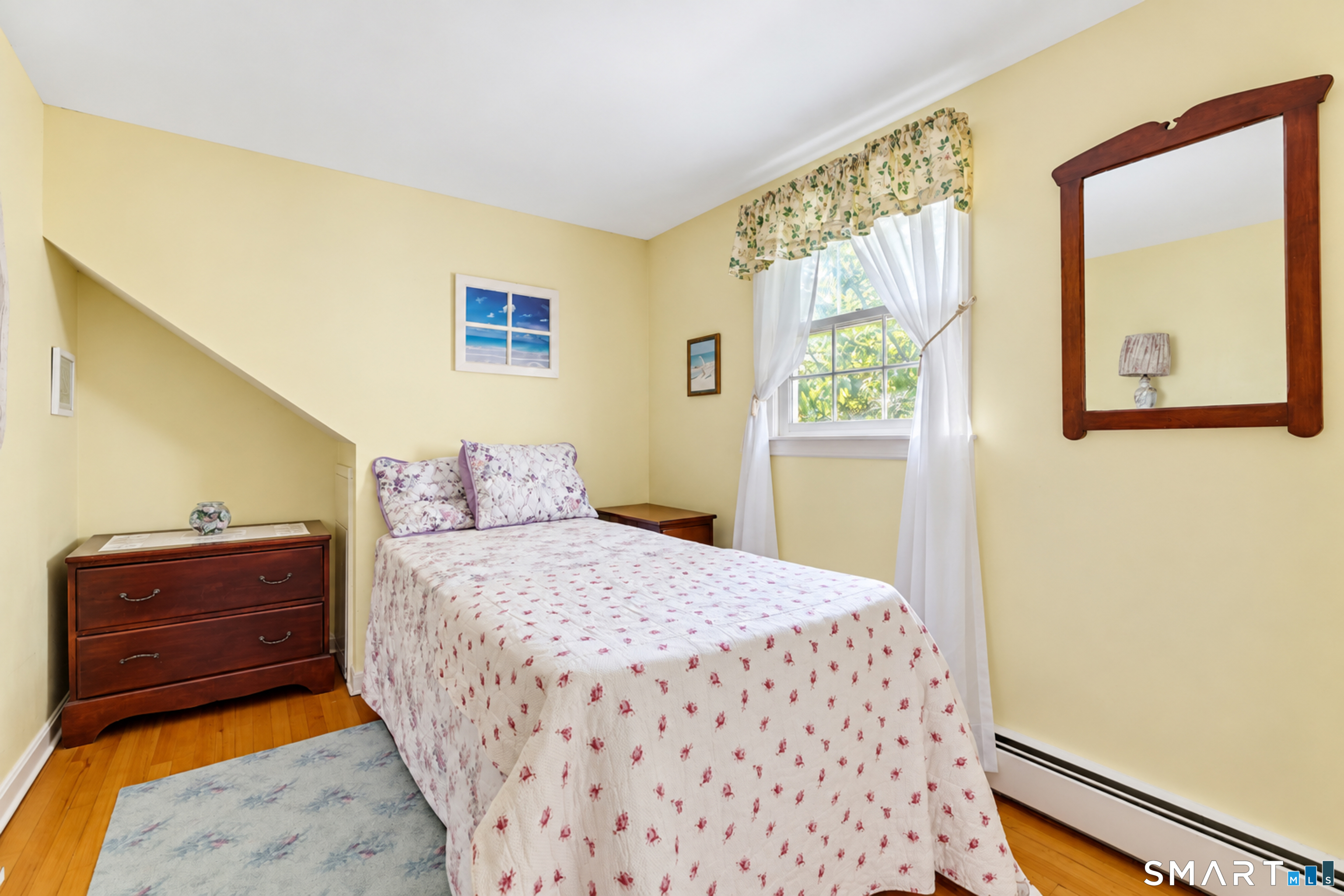 7 Barrett Drive East Lyme CT 06357