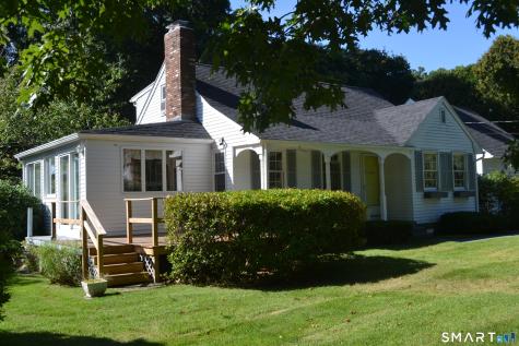 7 Barrett Drive East Lyme CT 06357