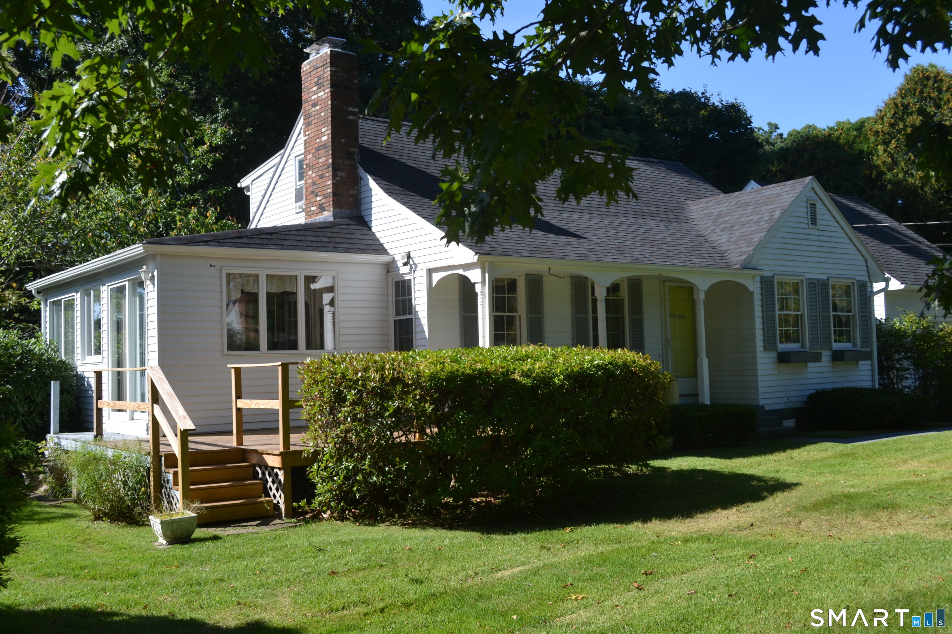 7 Barrett Drive East Lyme CT 06357