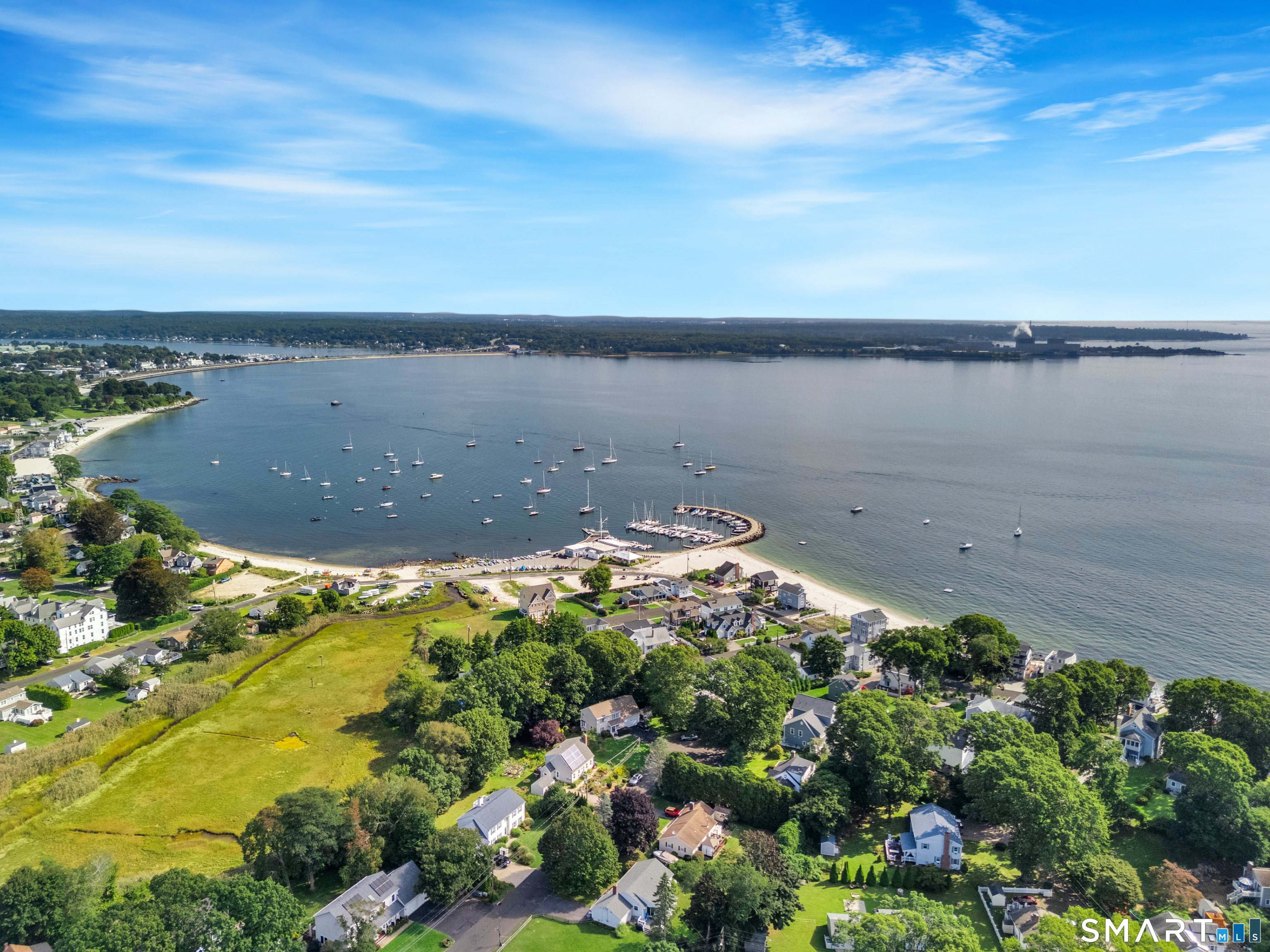 7 Barrett Drive East Lyme CT 06357