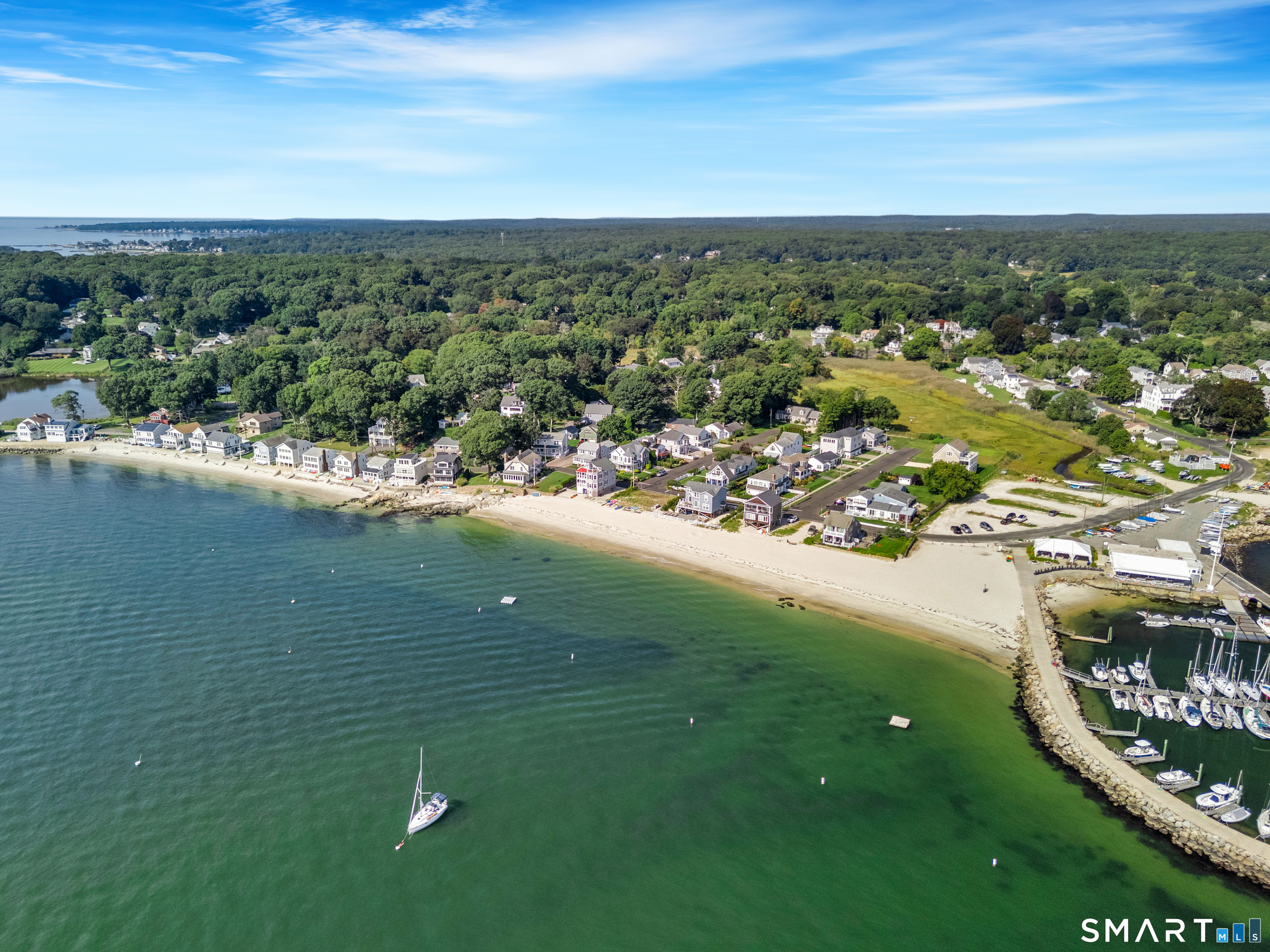 7 Barrett Drive East Lyme CT 06357