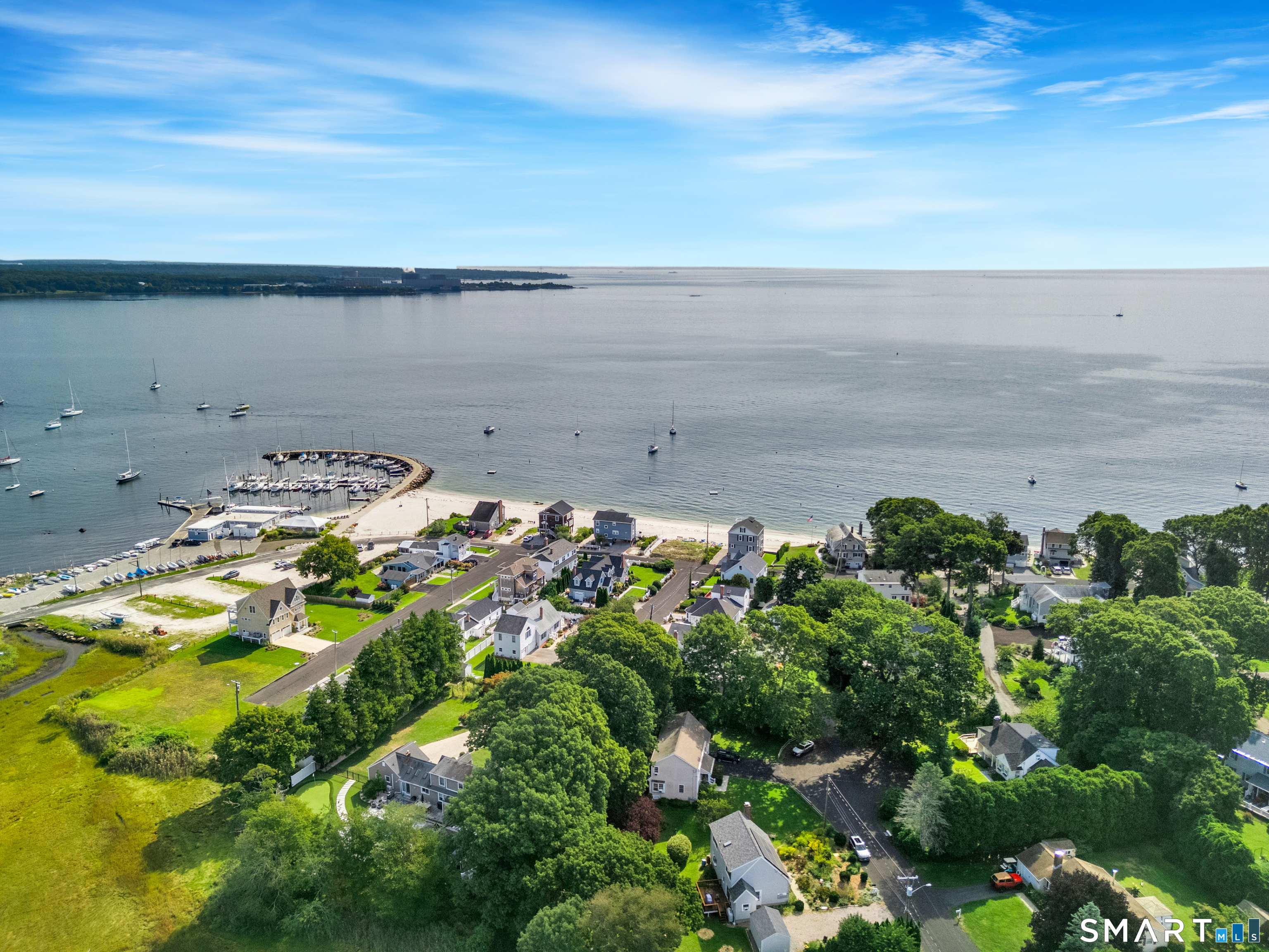7 Barrett Drive East Lyme CT 06357