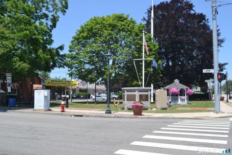 7 Barrett Drive East Lyme CT 06357