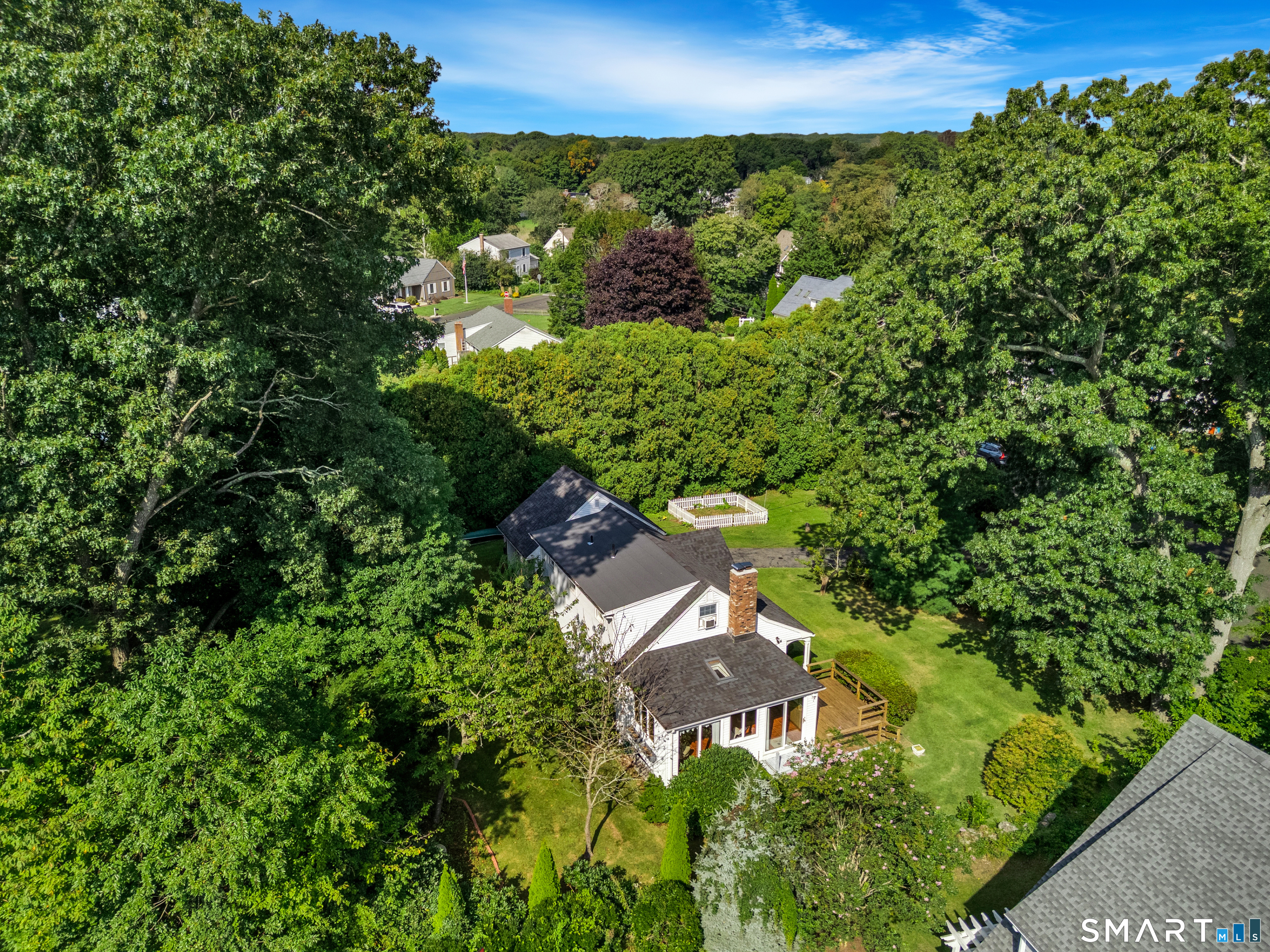 7 Barrett Drive East Lyme CT 06357