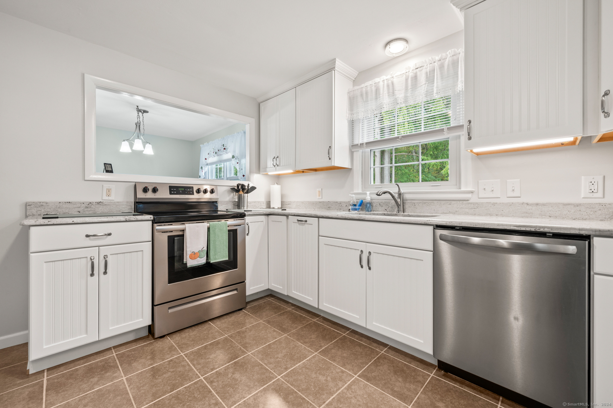 1 Heather Lane East Granby CT 06026