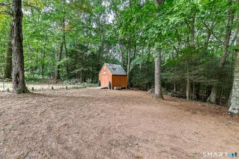 43 Valley Drive Voluntown CT 06384