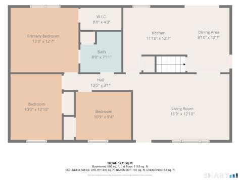 43 Valley Drive Voluntown CT 06384