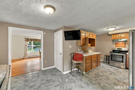 43 Valley Drive Voluntown CT 06384