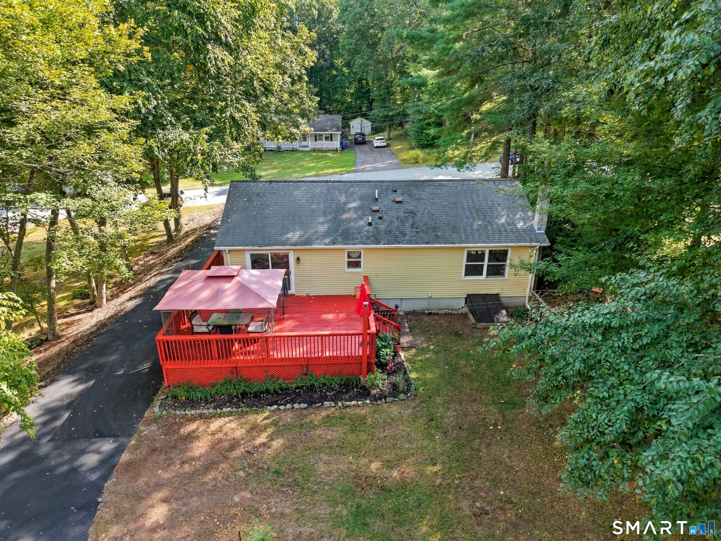 43 Valley Drive Voluntown CT 06384