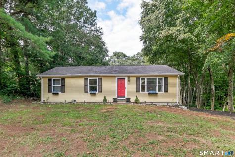 43 Valley Drive Voluntown CT 06384
