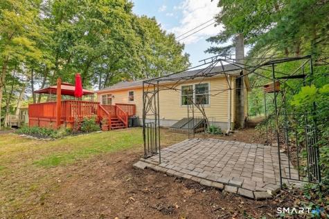 43 Valley Drive Voluntown CT 06384