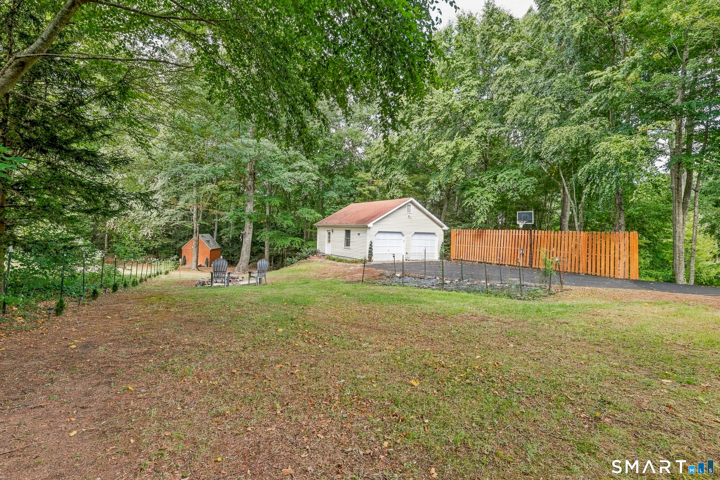 43 Valley Drive Voluntown CT 06384