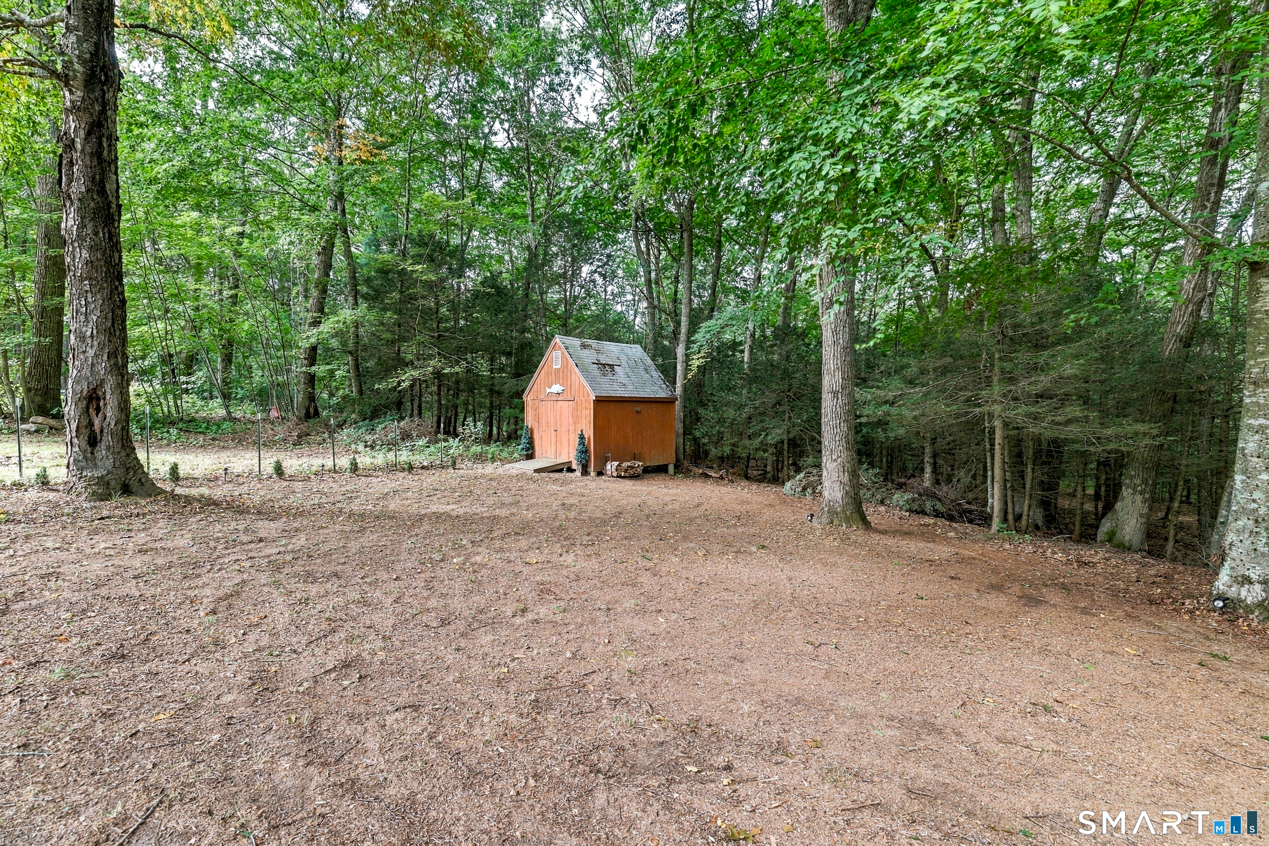43 Valley Drive Voluntown CT 06384
