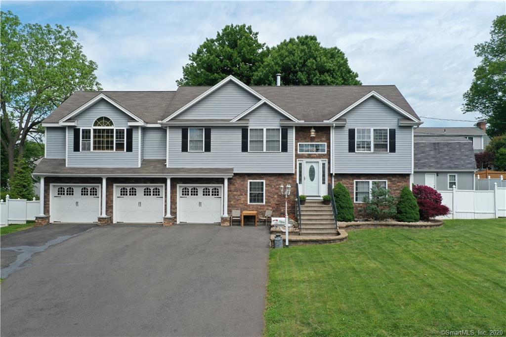 154 Audubon Avenue Newington CT 06111