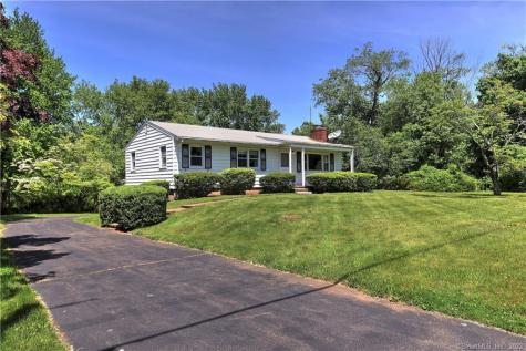 131 Goebel Road Hamden CT 06514