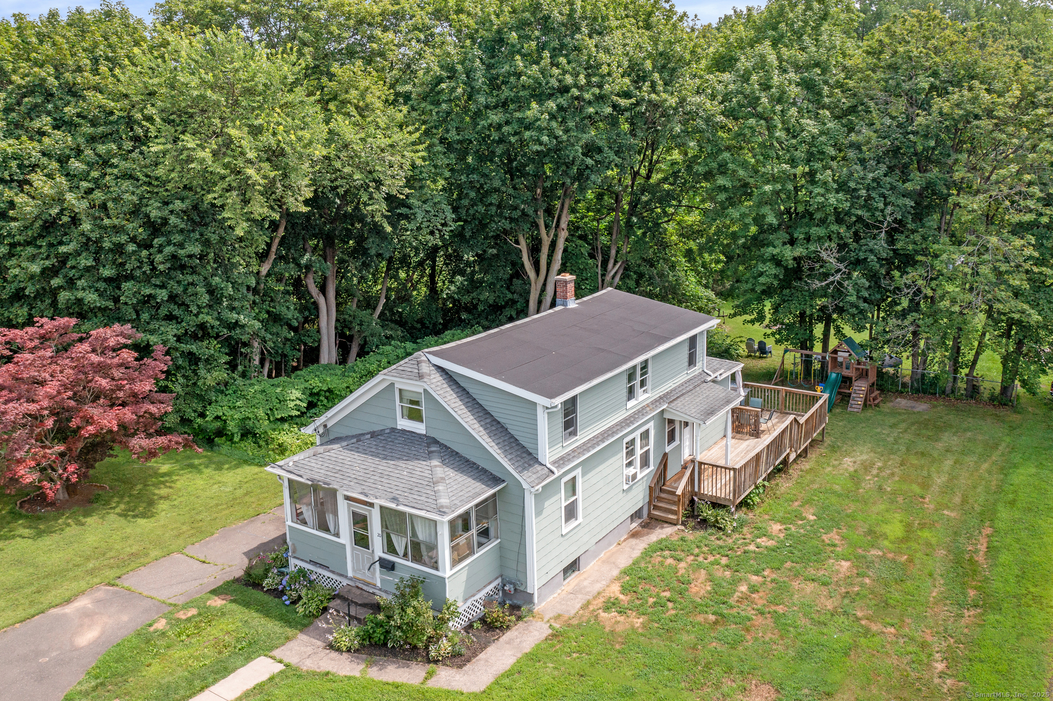 20 Harris Street Enfield CT 06082