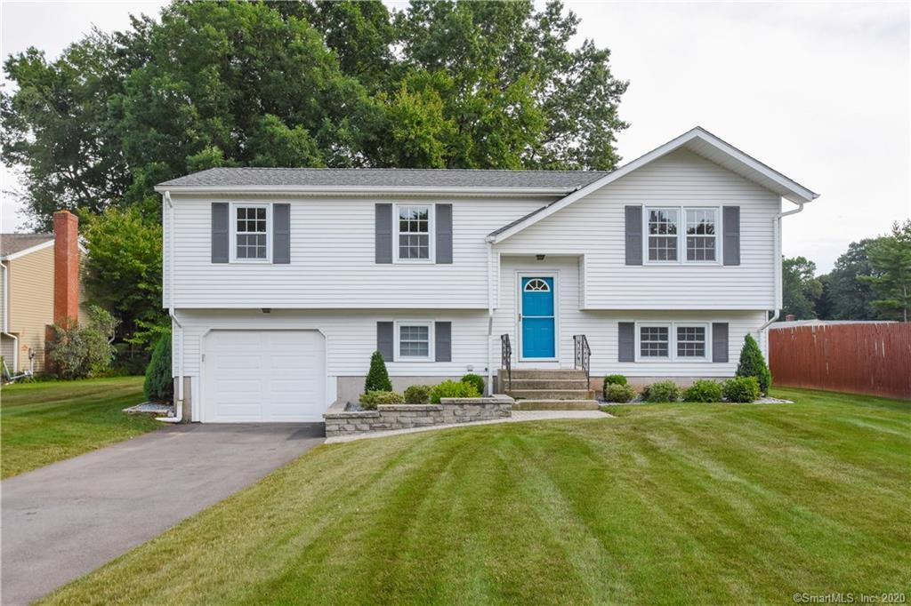 13 Southwood Drive West Hartford CT 06110
