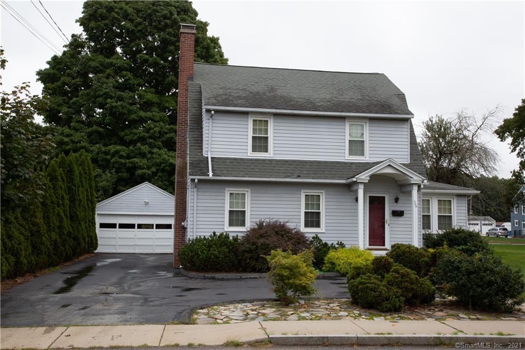 536 New London Turnpike Norwich CT 06360