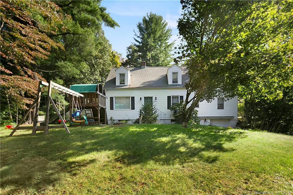 207 Mill Street Shelton CT 06484